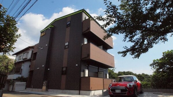 モダンゲート実籾の物件内観写真